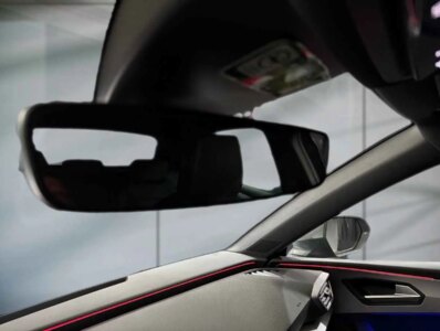 SEAT LEON IV 1.5 ETSI 150CV DSG FR  SPECIAL EDITION VISION -  91707