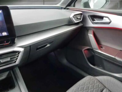 SEAT LEON IV 1.5 ETSI 150CV DSG FR  SPECIAL EDITION VISION -  91323