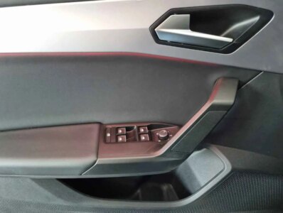SEAT LEON IV 1.5 ETSI 150CV DSG FR  SPECIAL EDITION VISION -  91323