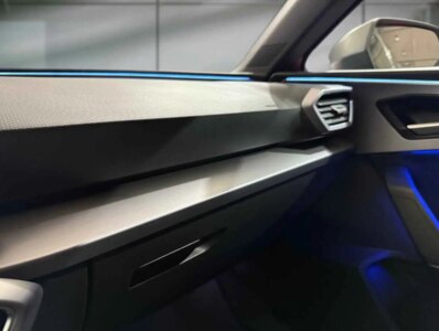 SEAT LEON IV 1.5 ETSI 150CV DSG FR  SPECIAL EDITION VISION -  91326