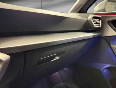 SEAT LEON IV 1.5 ETSI 150CV DSG FR  SPECIAL EDITION VISION -  91707