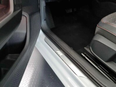 SEAT LEON IV 1.5 ETSI 150CV DSG FR  SPECIAL EDITION VISION -  91323