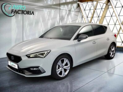 SEAT LEON IV 1.5 ETSI 150CV DSG FR  SPECIAL EDITION VISION -  91323