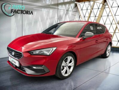 SEAT LEON IV 1.5 ETSI 150CV DSG FR  SPECIAL EDITION VISION -  91326