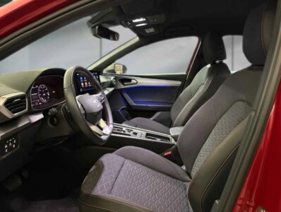SEAT LEON IV 1.5 ETSI 150CV DSG FR  SPECIAL EDITION VISION -  91326