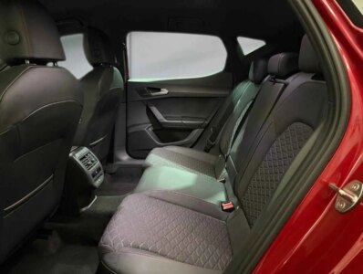 SEAT LEON IV 1.5 ETSI 150CV DSG FR  SPECIAL EDITION VISION -  91326