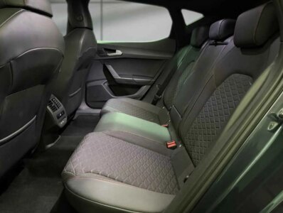 SEAT LEON IV 1.5 ETSI 150CV DSG FR  SPECIAL EDITION VISION -  91707