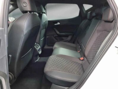 SEAT LEON IV 1.5 ETSI 150CV DSG FR  SPECIAL EDITION VISION -  91323
