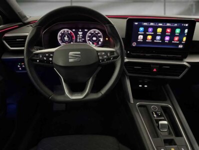 SEAT LEON IV 1.5 ETSI 150CV DSG FR  SPECIAL EDITION VISION -  91707