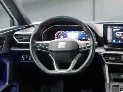 SEAT LEON IV 1.5 ETSI 150CV DSG FR  SPECIAL EDITION VISION -  91323