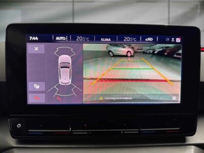 SEAT LEON IV 1.5 ETSI 150CV DSG FR  SPECIAL EDITION VISION -  91707