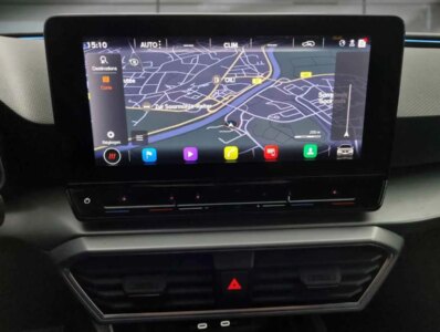 SEAT LEON IV 1.5 ETSI 150CV DSG FR  SPECIAL EDITION VISION -  91323