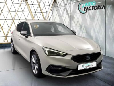 SEAT LEON IV 1.5 TSI 150CV DSG FR  SPECIAL EDITION VISION -  93306