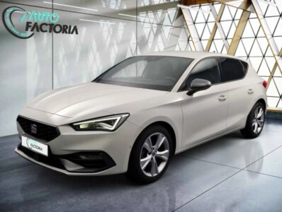 SEAT LEON IV 1.5 TSI 150CV DSG FR  SPECIAL EDITION VISION -  93306