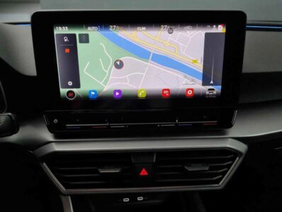 SEAT LEON IV 1.5 TSI 150CV DSG FR  SPECIAL EDITION VISION -  93306