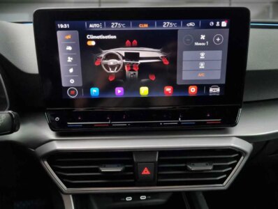 SEAT LEON IV 1.5 TSI 150CV DSG FR  SPECIAL EDITION VISION -  93306