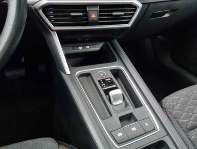 SEAT LEON IV 1.5 TSI 150CV DSG FR  SPECIAL EDITION VISION -  93306