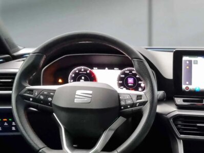 SEAT LEON IV 1.5 TSI 150CV DSG FR  SPECIAL EDITION VISION -  93306