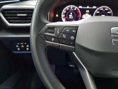 SEAT LEON IV 1.5 TSI 150CV DSG FR  SPECIAL EDITION VISION -  93306