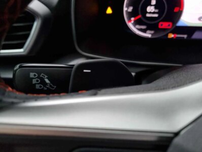 SEAT LEON IV 1.5 TSI 150CV DSG FR  SPECIAL EDITION VISION -  93306