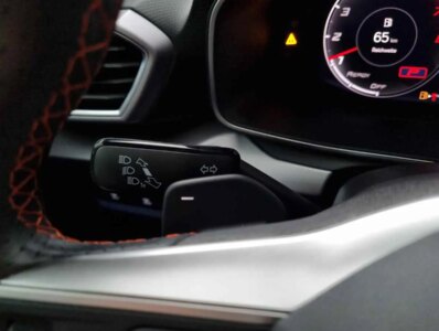 SEAT LEON IV 1.5 TSI 150CV DSG FR  SPECIAL EDITION VISION -  93306