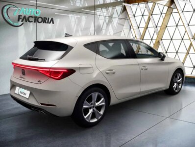 SEAT LEON IV 1.5 TSI 150CV DSG FR  SPECIAL EDITION VISION -  93306SEAT LEON IV 1.5 TSI 150CV DSG FR  SPECIAL EDITION VISION -  93306