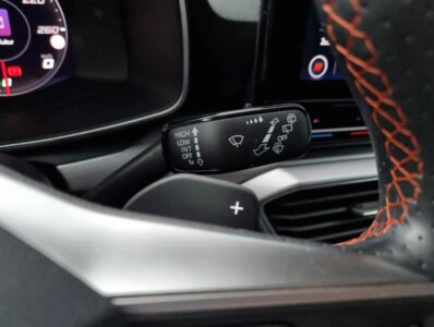 SEAT LEON IV 1.5 TSI 150CV DSG FR  SPECIAL EDITION VISION -  93306