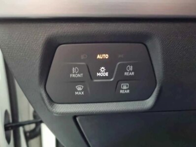 SEAT LEON IV 1.5 TSI 150CV DSG FR  SPECIAL EDITION VISION -  93306