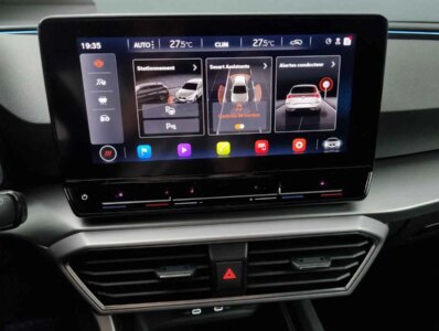 SEAT LEON IV 1.5 TSI 150CV DSG FR  SPECIAL EDITION VISION -  93306