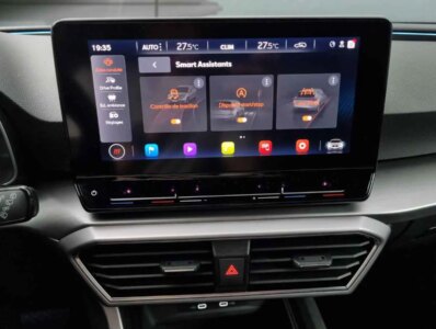 SEAT LEON IV 1.5 TSI 150CV DSG FR  SPECIAL EDITION VISION -  93306