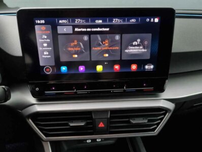 SEAT LEON IV 1.5 TSI 150CV DSG FR  SPECIAL EDITION VISION -  93306