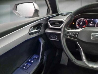 SEAT LEON IV 1.5 TSI 150CV DSG FR  SPECIAL EDITION VISION -  93306