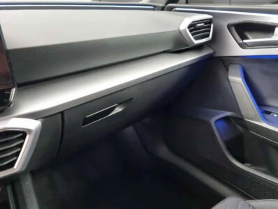 SEAT LEON IV 1.5 TSI 150CV DSG FR  SPECIAL EDITION VISION -  93306