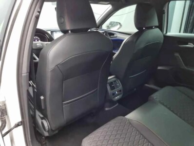 SEAT LEON IV 1.5 TSI 150CV DSG FR  SPECIAL EDITION VISION -  93306