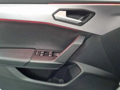 SEAT LEON IV 1.5 TSI 150CV DSG FR  SPECIAL EDITION VISION -  93306