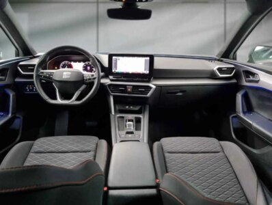 SEAT LEON IV 1.5 TSI 150CV DSG FR  SPECIAL EDITION VISION -  93306