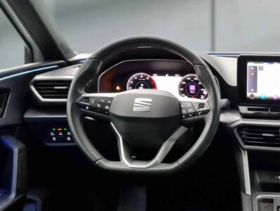 SEAT LEON IV 1.5 TSI 150CV DSG FR  SPECIAL EDITION VISION -  93306