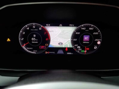 SEAT LEON IV 1.5 TSI 150CV DSG FR  SPECIAL EDITION VISION -  93306