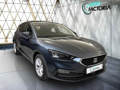 SEAT LEON IV 2.0 TDI 150CV DSG STYLE SPECIAL EDITION VISION -  93145