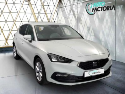 SEAT LEON IV 2.0 TDI 150CV DSG STYLE SPECIAL EDITION VISION -  93142