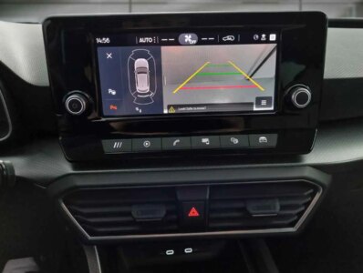 SEAT LEON IV 2.0 TDI 150CV DSG STYLE SPECIAL EDITION VISION -  93142