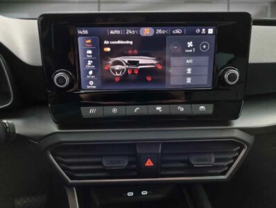 SEAT LEON IV 2.0 TDI 150CV DSG STYLE SPECIAL EDITION VISION -  93142