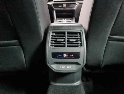 SEAT LEON IV 2.0 TDI 150CV DSG STYLE SPECIAL EDITION VISION -  93142