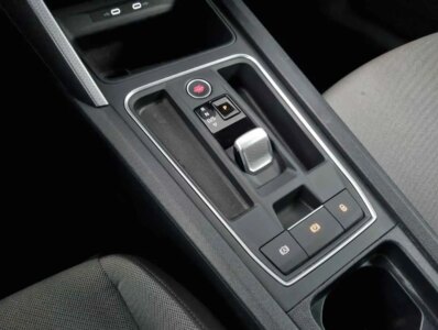 SEAT LEON IV 2.0 TDI 150CV DSG STYLE SPECIAL EDITION VISION -  93142