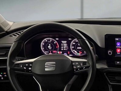 SEAT LEON IV 2.0 TDI 150CV DSG STYLE SPECIAL EDITION VISION -  93145