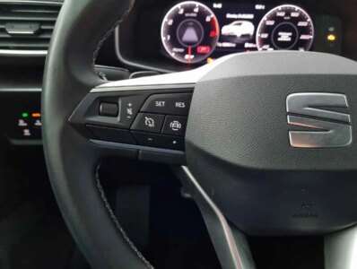 SEAT LEON IV 2.0 TDI 150CV DSG STYLE SPECIAL EDITION VISION -  93142
