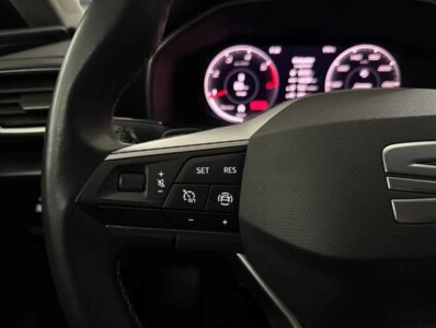 SEAT LEON IV 2.0 TDI 150CV DSG STYLE SPECIAL EDITION VISION -  93145