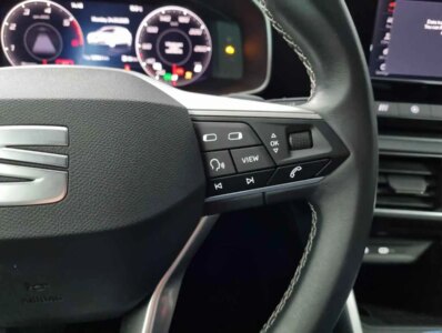 SEAT LEON IV 2.0 TDI 150CV DSG STYLE SPECIAL EDITION VISION -  93142