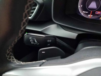 SEAT LEON IV 2.0 TDI 150CV DSG STYLE SPECIAL EDITION VISION -  93142