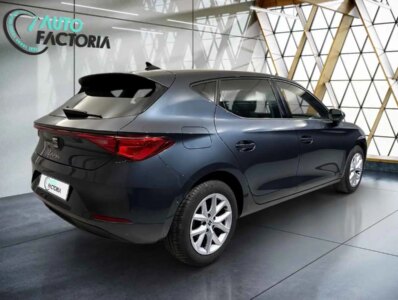 SEAT LEON IV 2.0 TDI 150CV DSG STYLE SPECIAL EDITION VISION -  93145SEAT LEON IV 2.0 TDI 150CV DSG STYLE SPECIAL EDITION VISION -  93145